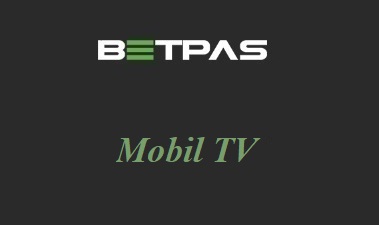 Betpas Mobil TV