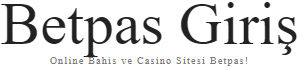 Betpas Giriş