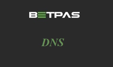 Betpas DNS