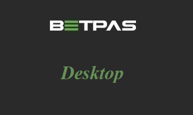 Betpas Desktop