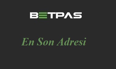 Betpas En Son Adresi