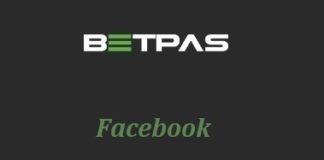 Betpas Facebook