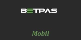 Betpas Mobil