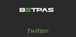 Betpas Twitter