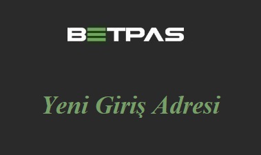 Betpas323 Mobil Giriş - Betpas 323 Yeni Giriş Adresi