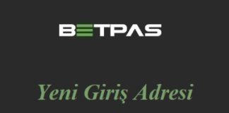 Betpas329 Güncel Adres - Betpas 329 Yeni Giriş Adresi