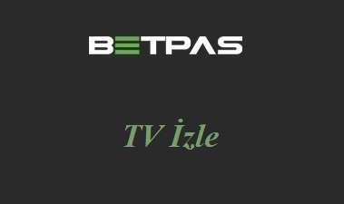Betpas TV İzle
