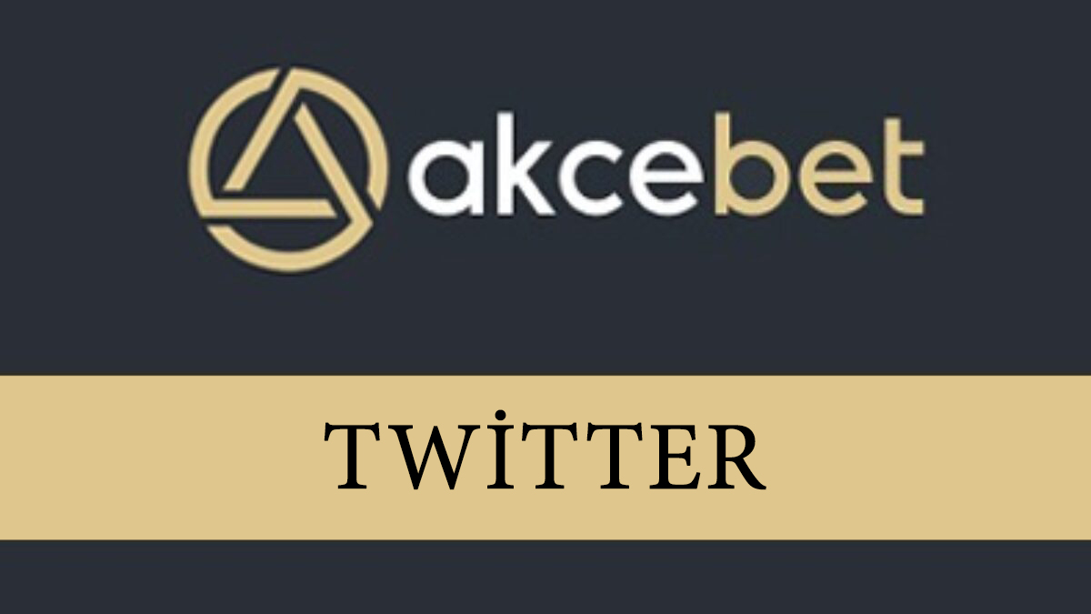 Akcebettwitter