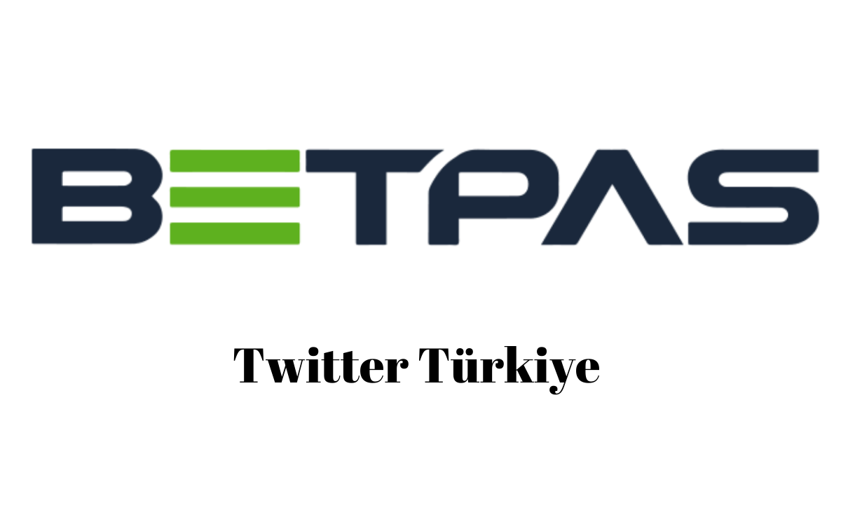 betpas twitter türkiye