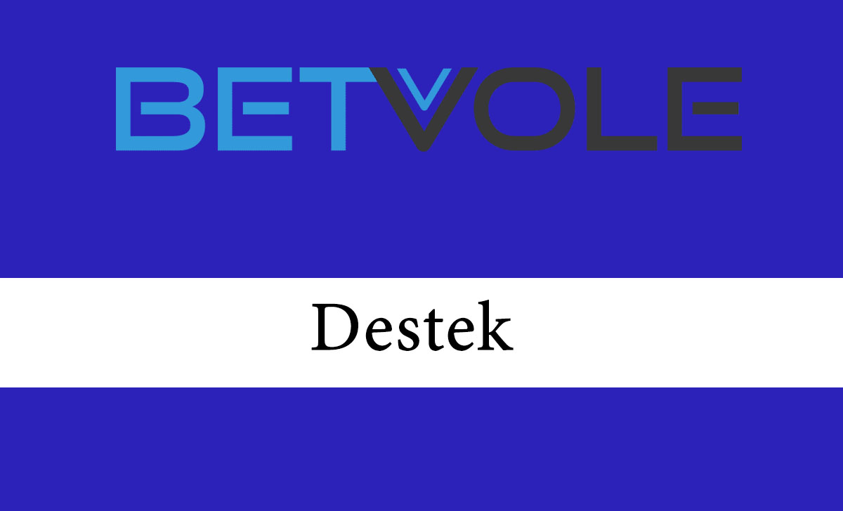 betvoledestek