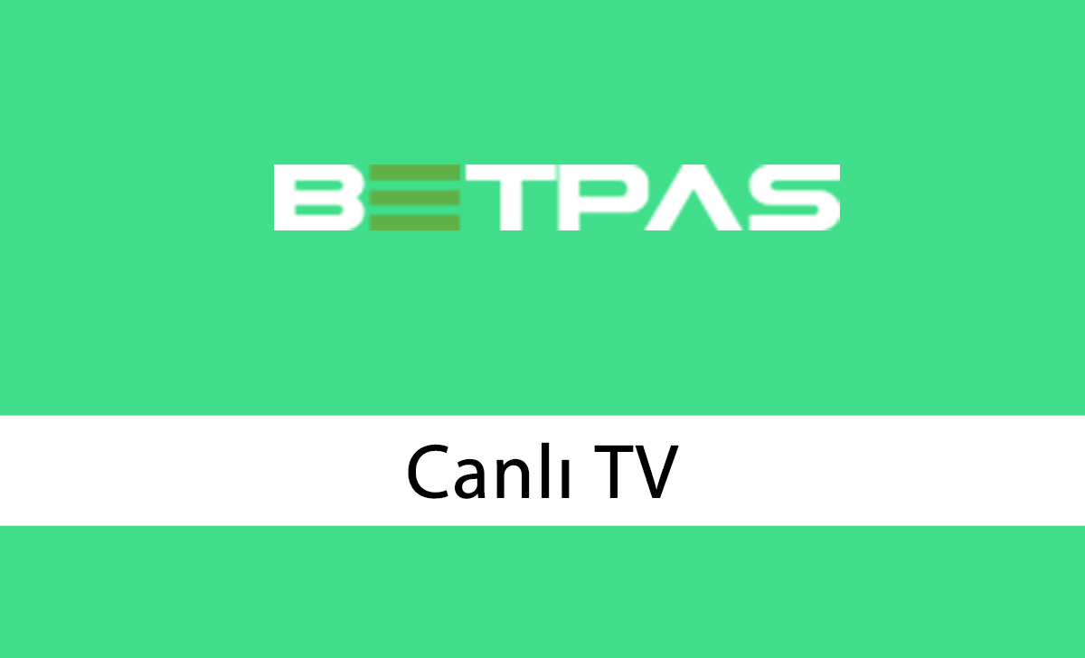 Betpas Canlı TV