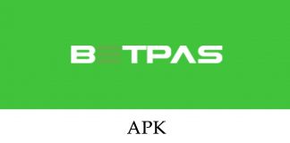 Betpas APK