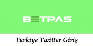 Betpas Türkiye Twitter Giriş