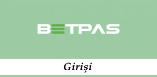 Betpas Girişi