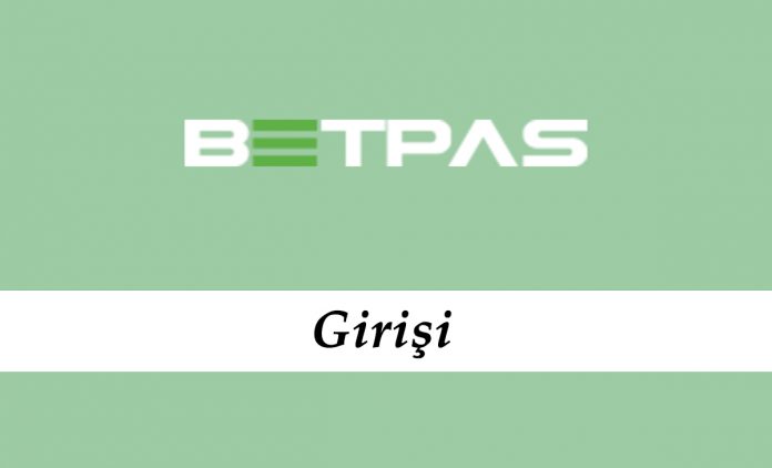 Betpas Girişi
