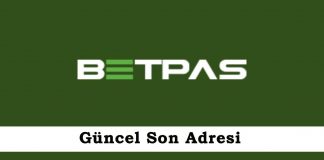 Betpas Güncel Son Adresi