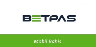 Betpas Mobil Bahis