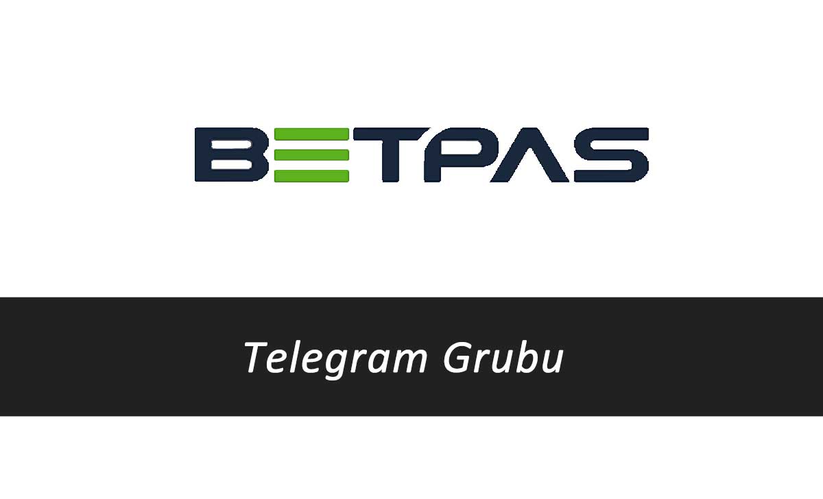 Betpas Telegram Grubu