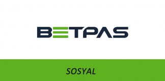 Betpas Sosyal