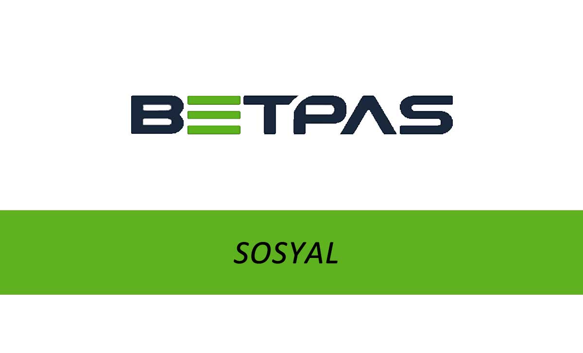 Betpas Sosyal