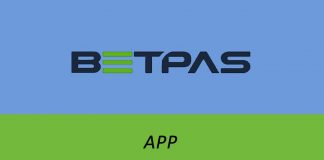 Betpas App