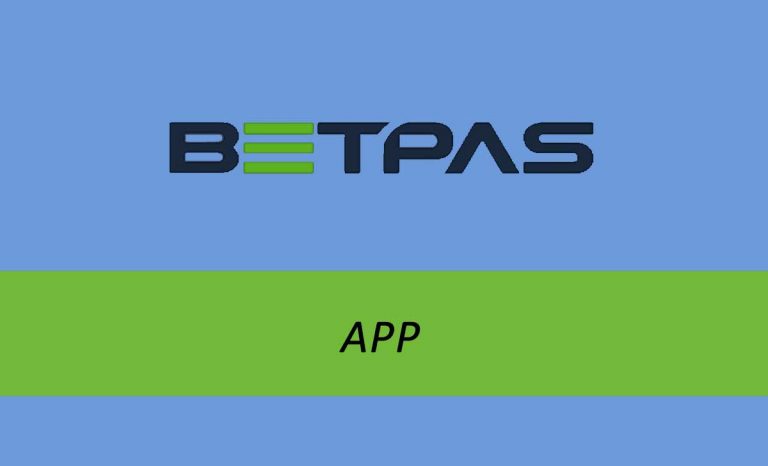 Betpas App