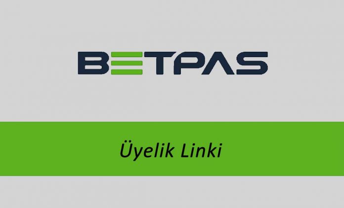 Betpas Üyelik Linki
