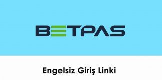 Betpas Engelsiz Giriş