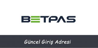 Betpas Güncel Giriş Adresi