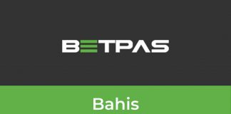 Betpas Bahis