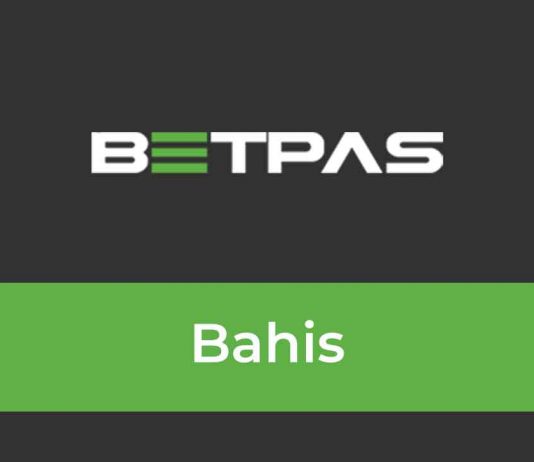 Betpas Bahis