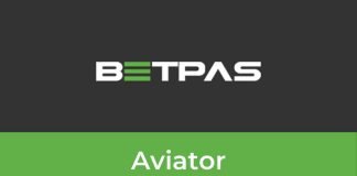 Betpas Aviator
