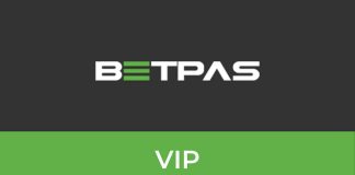 Betpas Vip