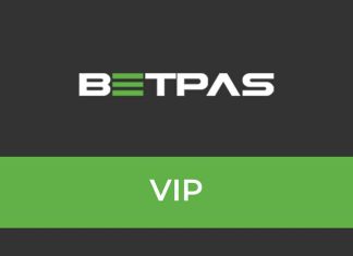 Betpas Vip