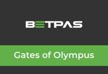 Betpas Gates of Olympus