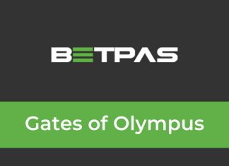 Betpas Gates of Olympus