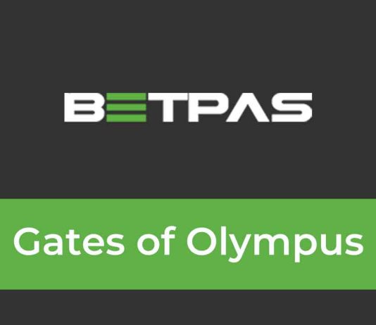 Betpas Gates of Olympus