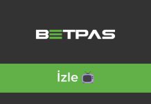 Betpas İzle