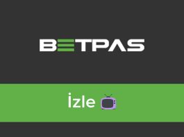 Betpas İzle